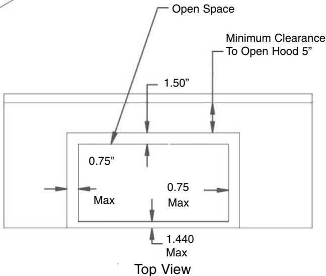 AEG-ELECTROLUX GL30NKEC - Built-In Instructions - 4