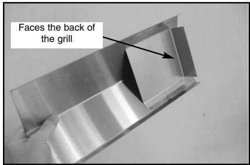 AEG-ELECTROLUX GL30NKEC - INTERIOR PARTS INSTALLATION - 7