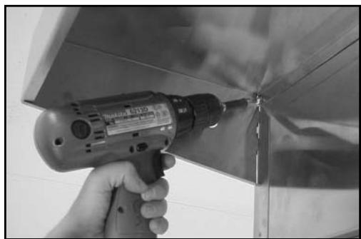 AEG-ELECTROLUX GL30NKEC - INTERIOR PARTS INSTALLATION - 4