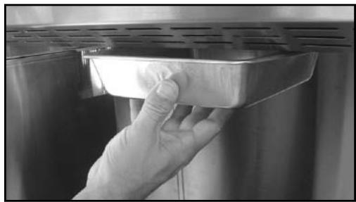 AEG-ELECTROLUX GL30NKEC - INTERIOR PARTS INSTALLATION - 2