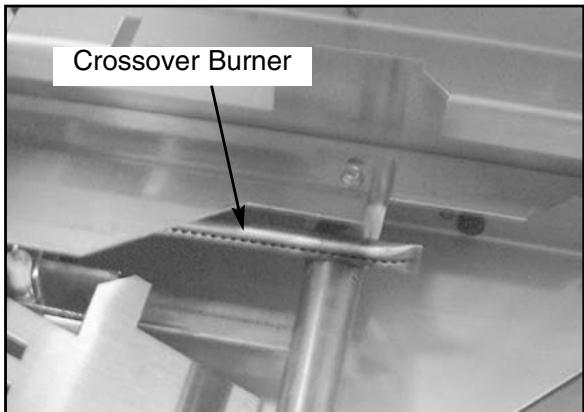 AEG-ELECTROLUX GL30NKEC - Match Lighting - 3