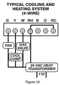 AEG-ELECTROLUX LUX T10-1143SA - WIRING DIAGRAMS - 7