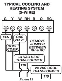 AEG-ELECTROLUX LUX T10-1143SA - WIRING DIAGRAMS - 8