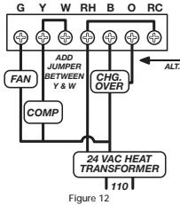 AEG-ELECTROLUX LUX TX1500B - WIRING DIAGRAMS - 9