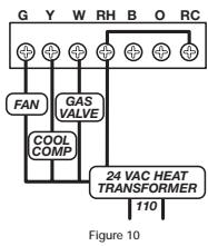 AEG-ELECTROLUX LUX TX1500B - WIRING DIAGRAMS - 7