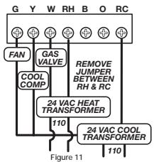 AEG-ELECTROLUX LUX TX1500B - WIRING DIAGRAMS - 8