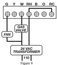 AEG-ELECTROLUX LUX TX1500B - WIRING DIAGRAMS - 6