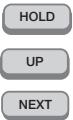 AEG-ELECTROLUX LUX TX250 - SWING SETTINGS - 2