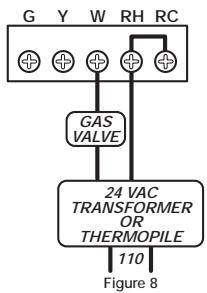 AEG-ELECTROLUX LUX TX500B - WIRING DIAGRAMS - 5