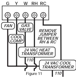 AEG-ELECTROLUX LUX TX500B - WIRING DIAGRAMS - 8
