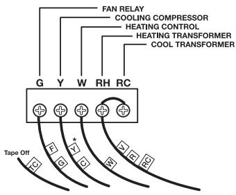 AEG-ELECTROLUX LUX TX500B - WIRING DIAGRAMS - 2