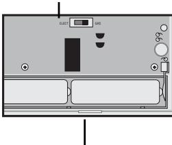 AEG-ELECTROLUX LUX TX500B - NOTE - 2