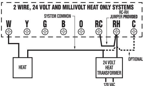 AEG-ELECTROLUX LUX TX9000TS - WIRING DIAGRAM NOTES (APPLIES TO ALL DRAWINGS) - 1