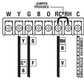 AEG-ELECTROLUX LUX TX9000TS - 3.6.WIRING DIAGRAMS - 3