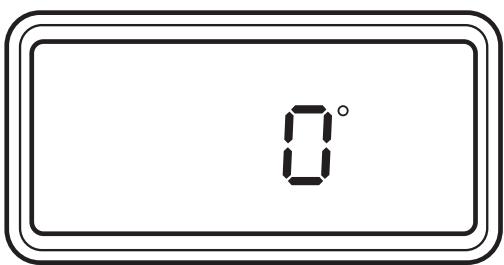 AEG-ELECTROLUX LUX WIN100 - CALIBRATION OFFSET - 1