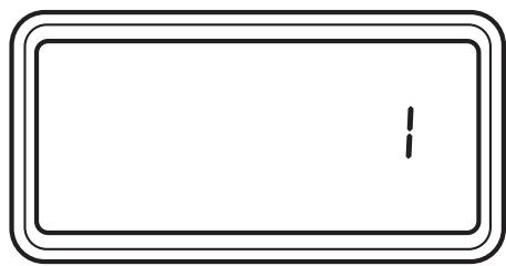 AEG-ELECTROLUX LUX WIN100 - SWING ADJUSTMENT - 1