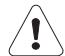 AEG-ELECTROLUX ECN30105W - Danger! - 1