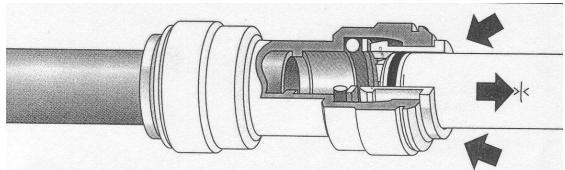 AEG-ELECTROLUX RO400C - Opbergen - 1