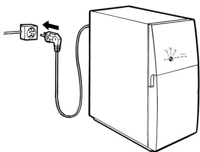 AEG-ELECTROLUX RO400C - G - 1