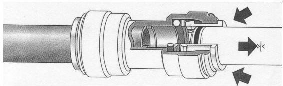AEG-ELECTROLUX RO400C - Konservierung - 1