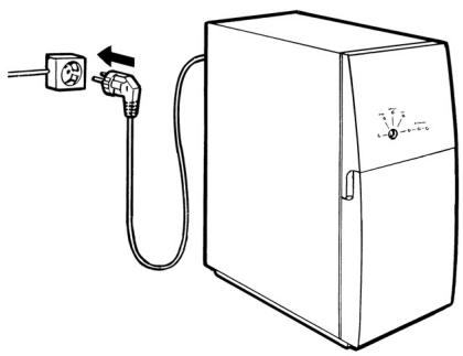 AEG-ELECTROLUX RO400C - Avloppsvatten - 5