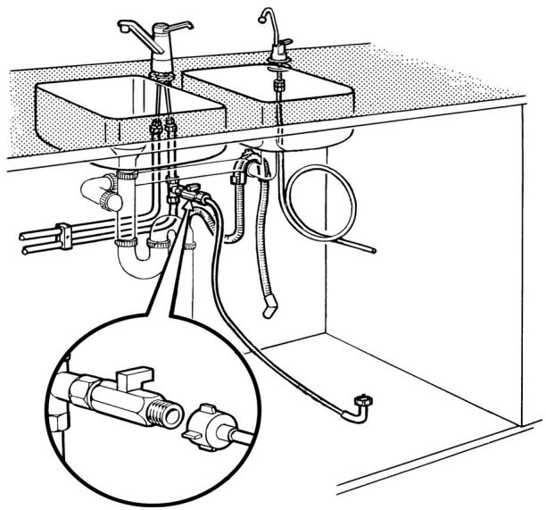 AEG-ELECTROLUX RO400C - Felsökningstabell - 2