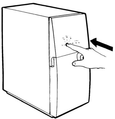AEG-ELECTROLUX RO400C - Kalibrieren des Wasseraufbereiters: - 2