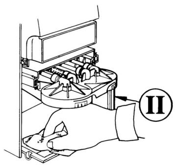 AEG-ELECTROLUX RO400C - Renspolning - 1