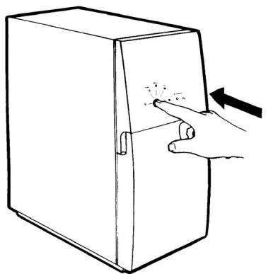 AEG-ELECTROLUX RO400C - Étalonnage - 3