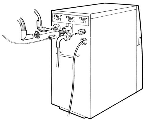 AEG-ELECTROLUX RO400C - Wastewater - 3