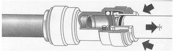 AEG-ELECTROLUX RO400C - Konservering - 1