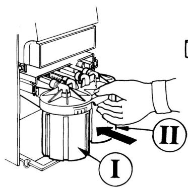 AEG-ELECTROLUX RO400C - Renspolning - 6