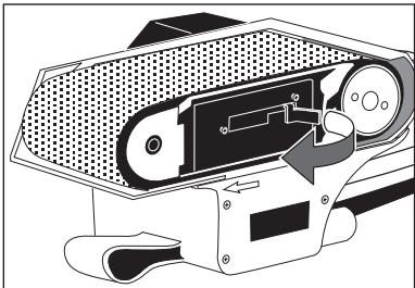 AEG-ELECTROLUX BBS 1100 - DEUTSCH - 1