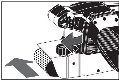 AEG-ELECTROLUX BBSE 1100 - 3aMeHaJIeHTbI - 3