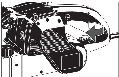 AEG-ELECTROLUX BBSE 1100 - 6