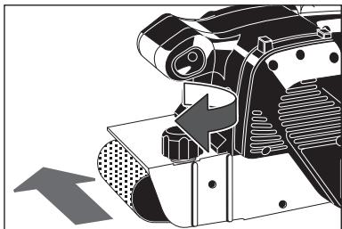 AEG-ELECTROLUX BBSE 1100 - 4