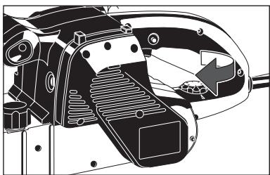 AEG-ELECTROLUX BBSE 1100 - 3aMeHaJIeHTbI - 5