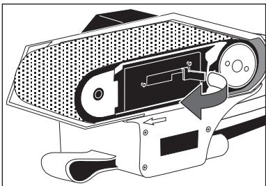 AEG-ELECTROLUX BBSE 1100 - 5