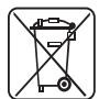 AEG-ELECTROLUX SE 3.6 LI - SYMBOLES - 5