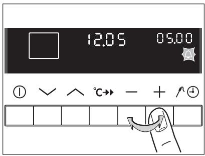 AEG-ELECTROLUX B8872-5-W - Minutur - 2