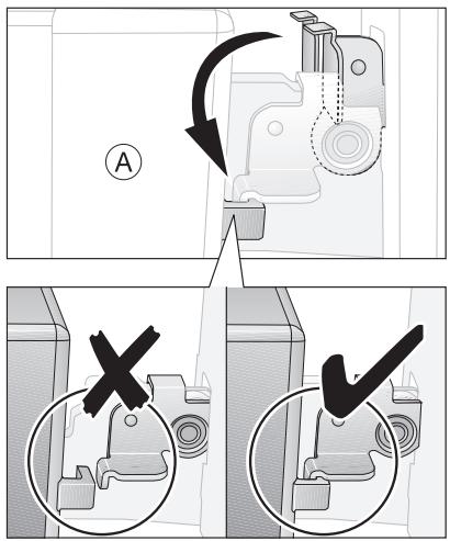 AEG-ELECTROLUX B8872-5-W - Montere ovnlagen - 3
