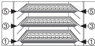 AEG-ELECTROLUX B8872-5-W - Riller - 4