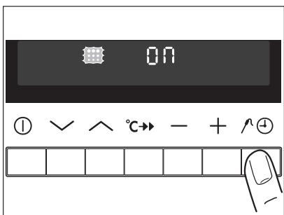AEG-ELECTROLUX B8872-5-W - Funktionen Husk rengøring (pyrolytisk renssning) - 1