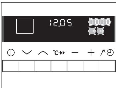 AEG-ELECTROLUX B8872-5-W - Varighed 1 1 - 8