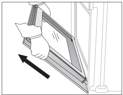 AEG-ELECTROLUX B8872-5-W - Afmontere ovnlagen - 3