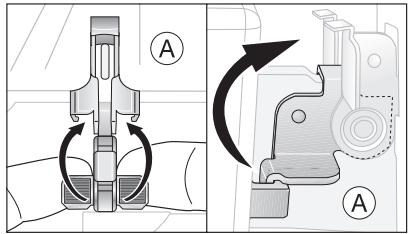 AEG-ELECTROLUX B8872-5-W - Glas i ovnlage - 3
