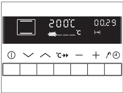 AEG-ELECTROLUX B8872-5-W - Varighed 1 1 - 3
