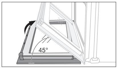 AEG-ELECTROLUX B8872-5-W - Glas i ovnlage - 4