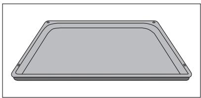 AEG-ELECTROLUX E3051-4-D R05 - Grille - 2