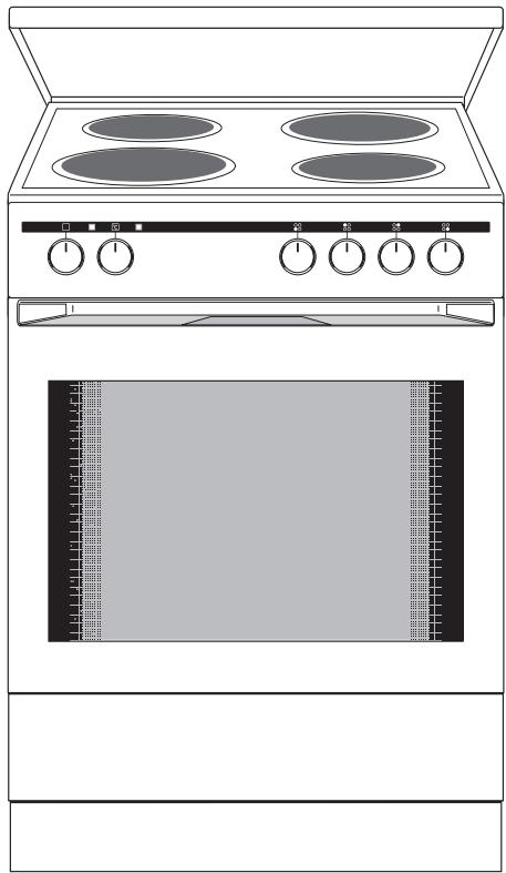 AEG-ELECTROLUX E3051-4-D R05 - 1